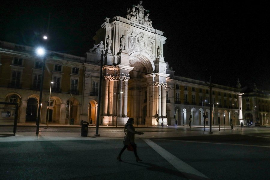 Πορτογαλία: Η χώρα είναι έτοιμη να καλωσορίσει τους Βρετανούς τουρίστες από τις 17 Μαΐου, δήλωσε η υπουργός Τουρισμού