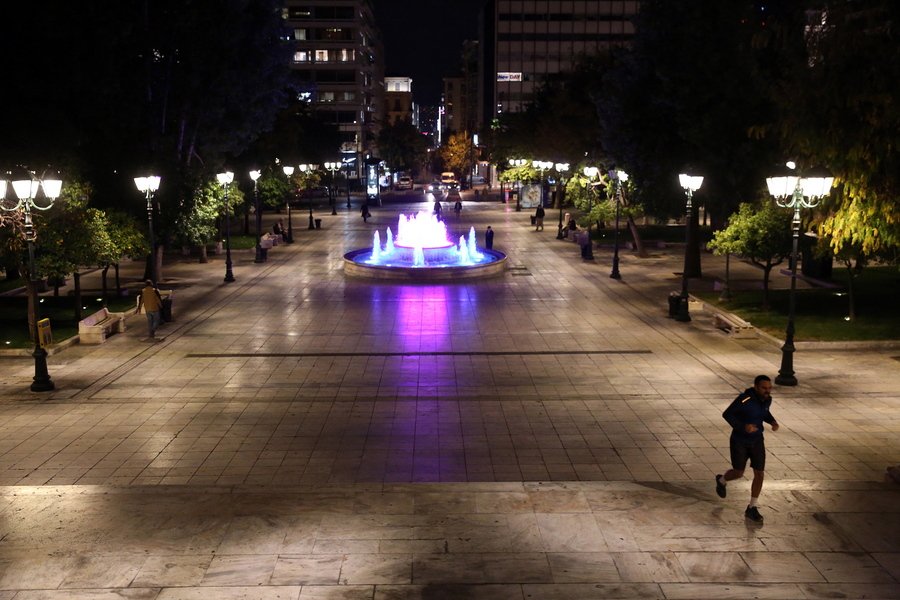 ΠΟΜΙΔΑ: Μείωση δημοτικών τελών καθαριότητος - φωτισμού Αθήνας για το 2023