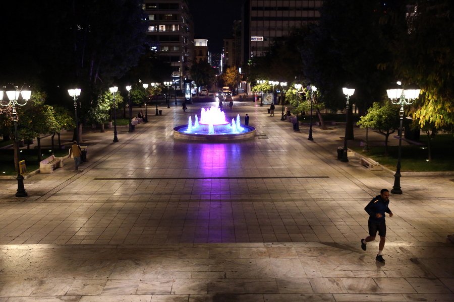 Μπακογιάννης: Θα πετύχουμε μεγαλύτερη εξοικονόμηση από αυτήν που ζητείται