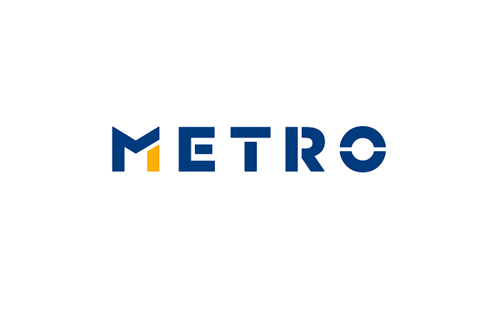Όμιλος METRO: Τζίρος 1,33 δισ. ευρώ και επενδύσεις 25 εκατ. το 2020