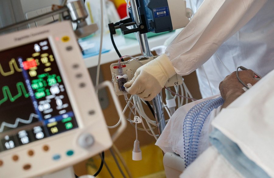 Γερμανία: Νοσοκομεία και κλινικές διατρέχουν κίνδυνο να κλείσουν εξαιτίας του κόστους της ενέργειας