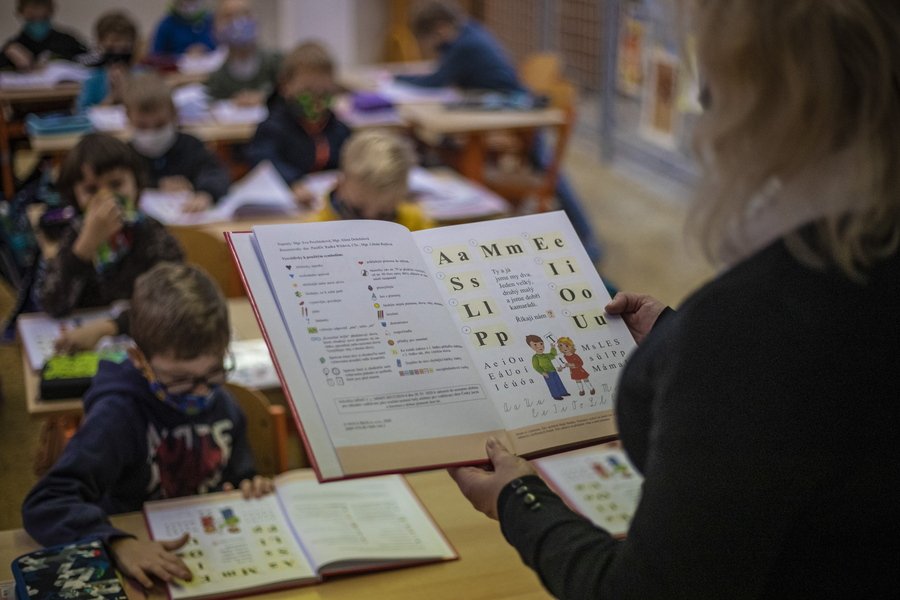 ΕΣΠΑ: Εναρμόνιση οικογενειακής και επαγγελματικής ζωής έτους 2021-2022 στην Ήπειρο